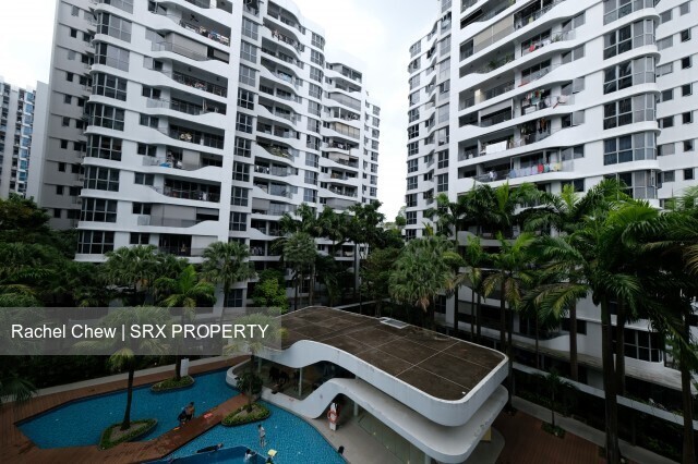 Arc at Tampines (D18), Condominium #545923861